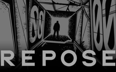 REPOSE est disponible sur PC