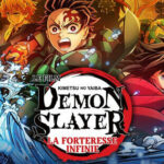 Demon Slayer : Kimetsu no Yaiba La Forteresse Infinie , Demon Slayer : Kimetsu no Yaiba – La Forteresse infinie , Demon Slayer : Kimetsu no Yaiba , La Forteresse infinie , Demon Slayer Kimetsu no Yaiba La Forteresse infinie