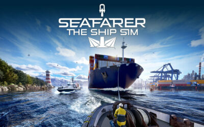 astragon Entertainment annonce Seafarer: The Ship Sim