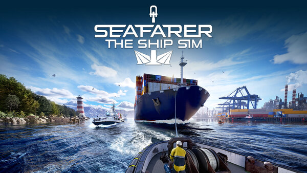 astragon Entertainment annonce Seafarer: The Ship Sim