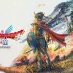 DRAGON QUEST I & II HD-2D Remake , Square Enix , ARTDINK