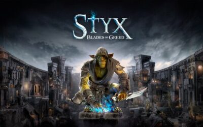 Styx: Blades of Greed – Sortie repoussée au 19 février 2026