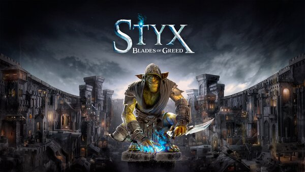 Cyanide Studio annonce Styx: Blades of Greed