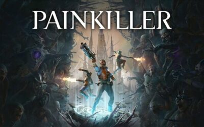 Saber Interactive et Anshar Studios annoncent le retour de Painkiller