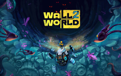 Alawar annonce Wall World 2