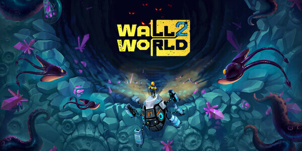 Alawar annonce Wall World 2