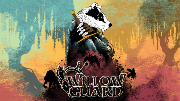 Willow Guard sortira le 10 avril sur PC
