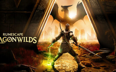 Jagex annonce RuneScape: Dragonwilds
