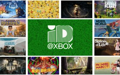 ID@Xbox : 5 milliards de dollars versés aux indépendants depuis 2013