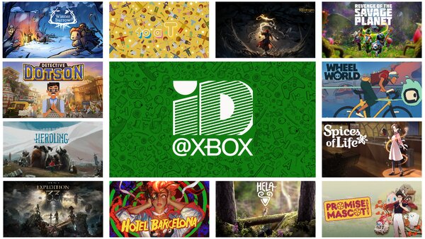 ID@Xbox : 5 milliards de dollars versés aux indépendants depuis 2013