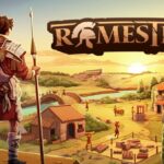 Three Friends , Beartwigs , Romestead