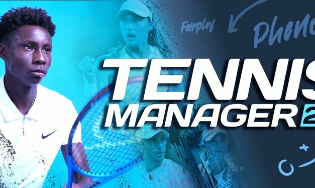 Tennis Manager 25 sortira le 15 mai sur PC et Mac