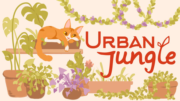 Urban Jungle est disponible sur PC via Steam