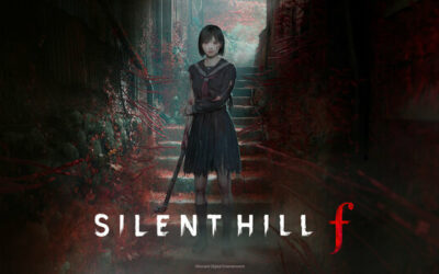 Konami dévoile de nouvelles informations sur SILENT HILL f