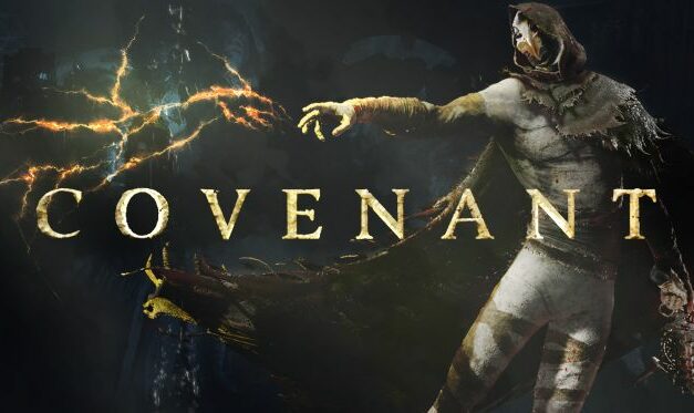 Legion Studios dévoile de nouvelles images de Covenant