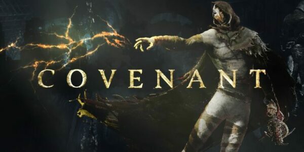 Legion Studios Covenant