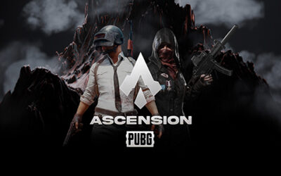 Ascension 2025 – ZeratoR annonce un tournoi communautaire sur PUBG