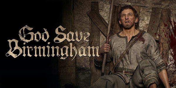 God Save Birmingham – Kakao Games et Ocean Drive Studio dévoilent du gameplay