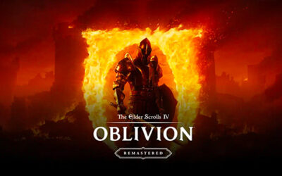 The Elder Scrolls IV: Oblivion Remastered sortira prochainement sur Nintendo Switch 2