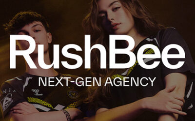 Team Vitality dévoile son agence marketing RushBee