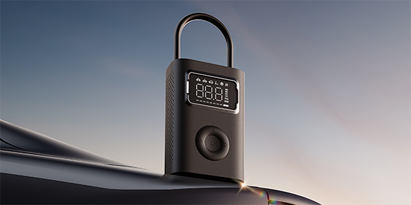 Xiaomi Portable Electric Air Compressor 2 Pro