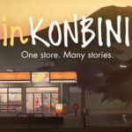 Nagai Industries , inKONBINI : One Store. Many Stories , inKONBINI: One Store. Many Stories, inKONBINI One Store. Many Stories , inKONBINI, One Store. Many Stories , inKONBINI: One Store. Many Stories.