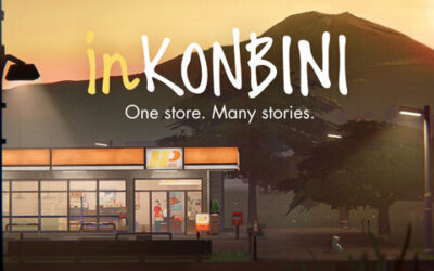 Nagai Industries dévoile inKONBINI: One Store. Many Stories