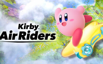 Masahiro Sakurai annonce Kirby Air Riders sur Nintendo Switch 2