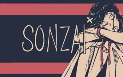 2 Odd Diodes et Top Hat Studios annoncent Sonzai