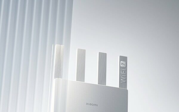 Xiaomi annonce la disponibilité du Xiaomi Router BE3600 WiFi 7