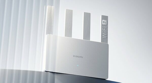 Xiaomi Router BE3600 Wifi 7