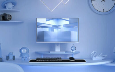 JAPANNEXT dévoile sa gamme de moniteurs 120hz PASTEL