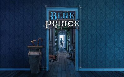 Blue Prince est disponible sur Nintendo Switch 2
