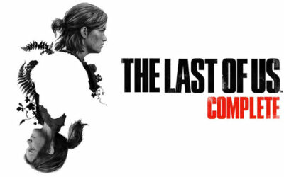 The Last of Us Complete est disponible sur PS5