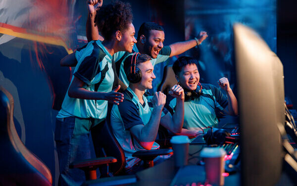 Grand Paris Sud et France Esports s’engagent pour le développement du savoir eJouer