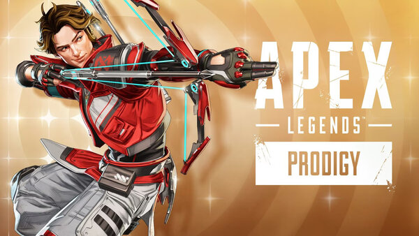 Apex Legends : Prodige est disponible sur consoles et PC