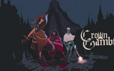 Crown Gambit est disponible via Steam