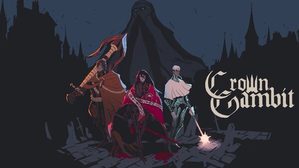 Crown Gambit sera disponible le 18 juin via Steam