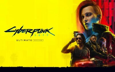 Cyberpunk 2077: Ultimate Edition est disponible sur Nintendo Switch 2
