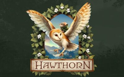 NEARstudios annonce le développement de Hawthorn
