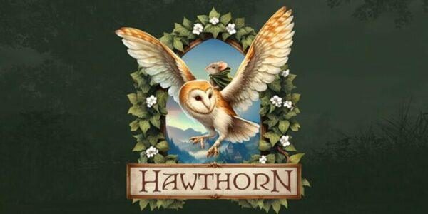 NEARstudios Hawthorn