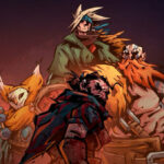 Prelude Dark Pain , Quickfire Games , Kickstarter