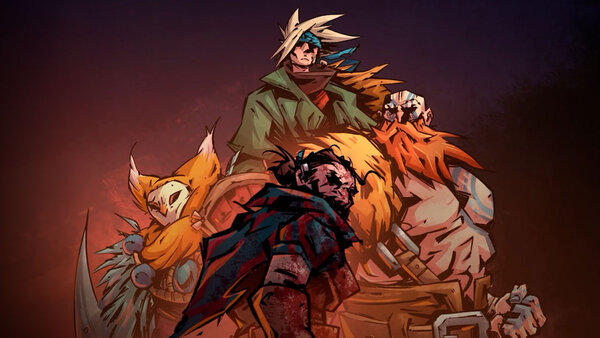 Prelude Dark Pain – Ouverture de la campagne Kickstarter