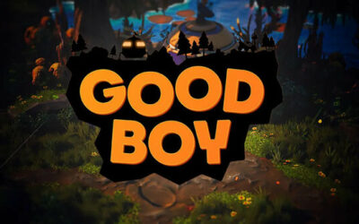 Team17 Digital et Observer Interactive annoncent Good Boy