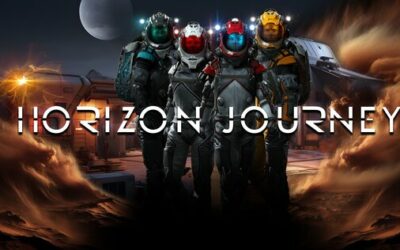 Horizon Journey – Redivided Studios repousse la sortie du jeu