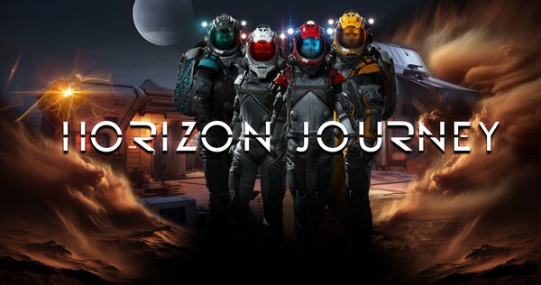 Horizon Journey sortira le 27 juin via Steam