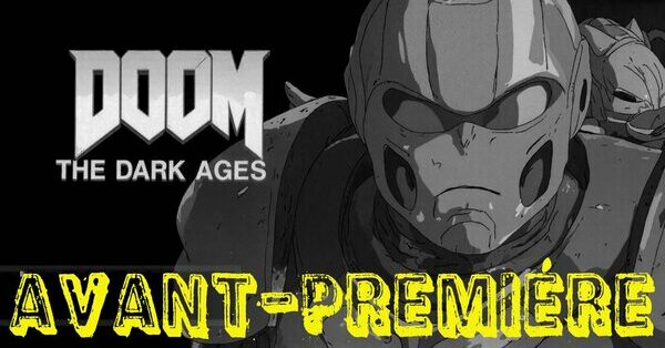 Doom: The Dark Ages : Ce qu'on a vu va vous CHOQUER ! Cliquez ICI pour découvrir l'enfer médiéval !