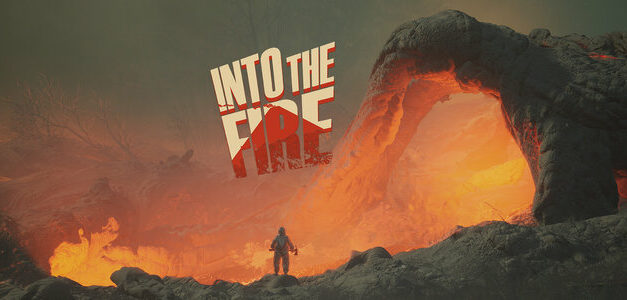 Into the Fire – Starward Industries dévoile du gameplay