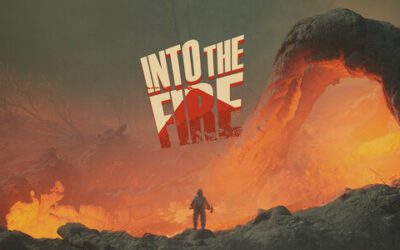 Into the Fire – Starward Industries dévoile du gameplay