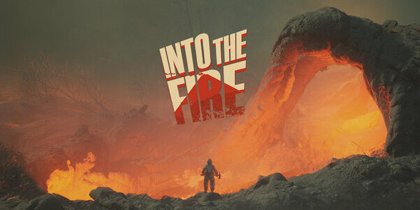 Starward Industries , Into the Fire , Dante's Ring , Maciej Dobrowolski
